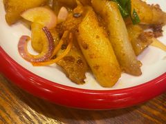 -丰圆轩粤式茶楼 . 点心粤菜(夏茅店)