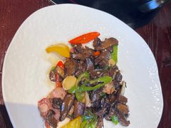 -滇野云南野生菌餐厅(陕西南路店)