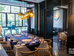 包厢-蜀九香火锅(园艺山店)