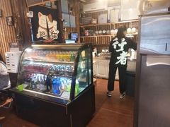 -鬼味烤翅(南锣鼓巷店)