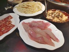 -華·丫丫火锅供销社(老城店)