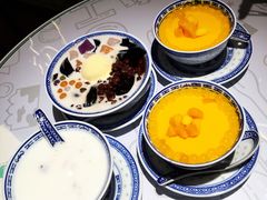-开心糖水铺(天府三街店)