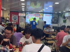 -哈灵现炒本帮面(宁波路店)