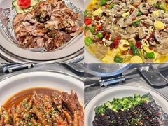 -新偶像健康汇•水疗SPA•豪华自助餐(世界城店)