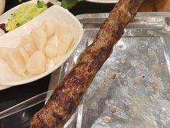 -情忆草原涮肉馆