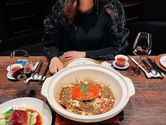 -湖滨28中餐厅·西湖宴·杭州君悦酒店