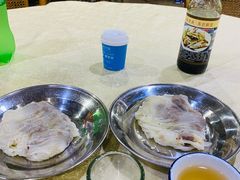 -标记美食新鲜猪杂(兴南大道店)