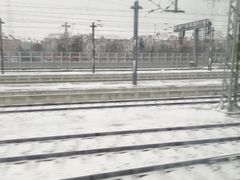 -Erfurt Hauptbahnhof
