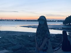 -宝安西湾红树林湿地公园