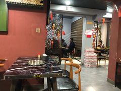 -牛九铜火锅