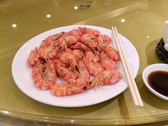 -鹏天阁酒楼·海鲜(红旗店)