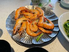 -不将就渔鲜码头(川沙店)