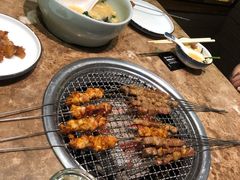 -金太阳海鲜烧烤·本地人餐厅(东纬路旗舰店)