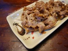 -火炉情韩国料理店(古田路店)
