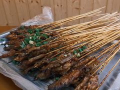 -虎门巷高坎坎烤肉店