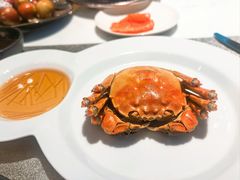 -美食汇自助餐厅(成都万达瑞华酒店)