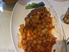 -晋乡居(南开店)