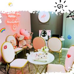 -Priscilla皮肤管理中心