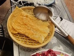 -潮汕•草根牛肉档(中江路店)