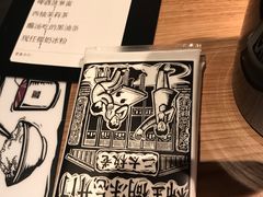 -太二酸菜鱼(坚基购物中心店)