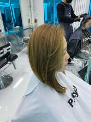 长发-P.STYLE 派斯造型