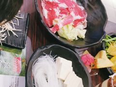 -呷哺呷哺(枫蓝国际店)
