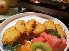-蜀宴小调·精致家常菜(科华店)