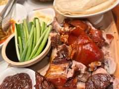 -甄御•海鲜新青岛菜(麦岛店)