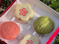 -汪玉霞(汉口里店)