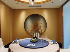 -馋遇江南·精致湖景雅宴(东方之门店)