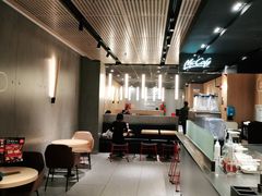 大堂-麦当劳(前海店)