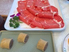 -东来顺饭庄(天坛店)