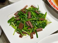 -老德州四合院·德州菜(天衢路店)