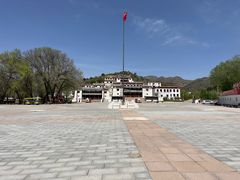 -五当召景区