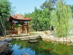 -竹泉村旅游度假区