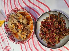 -饶福记·南昌烧烤大排档(九龙湖土著店)