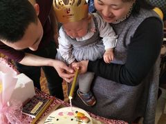 -隆聚·时令海鲜(洪兴店)