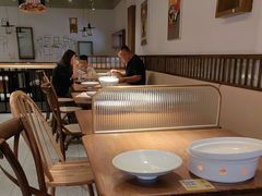 -姥姥家春饼店(八里庄店)