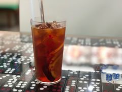 -七爷清汤腩·港式茶餐厅(世博店)