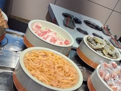 -密友回转自助火锅(世茂国际广场店)