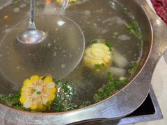 -潮悦牛肉火锅城(水贝店)