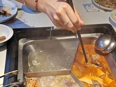 -东道煮牛肉火锅(重庆路店)