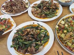 -灯盏窝餐厅