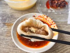-津门张记包子铺(华昌道店)