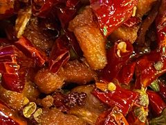 -虎虎龙虾大排档(双井店)