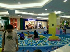 -凯德MALL(望京店)