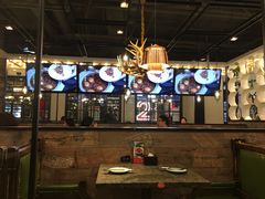 -零度空间·台湾小馆(五道口购物中心店)