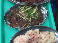 -牛一煲美食(江高店)