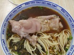 -盛兴面馆(真儒大厦店)