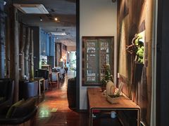 -陶享时光西餐·下午茶·竹林花园(新城店)